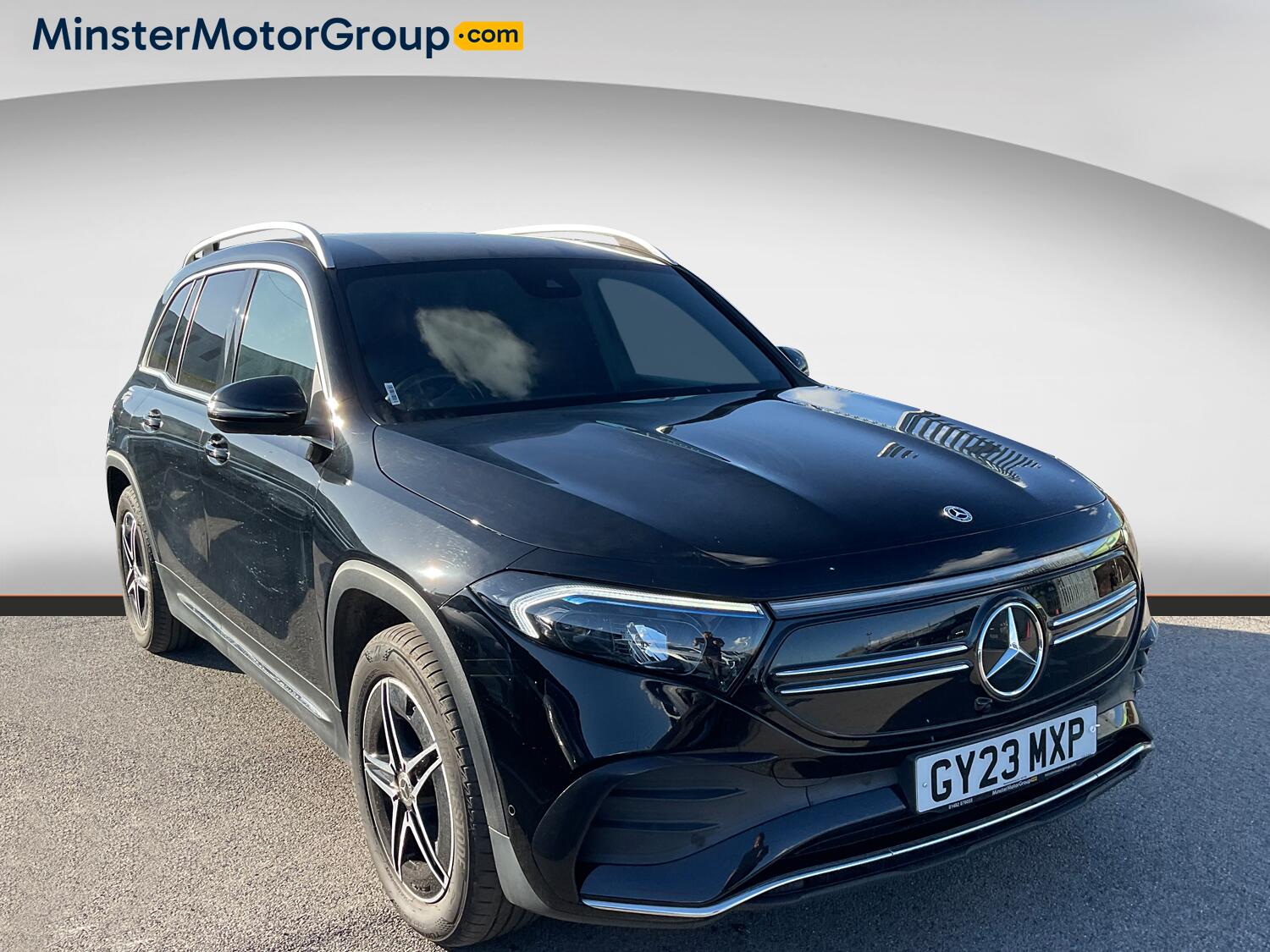 Mercedes Eqb