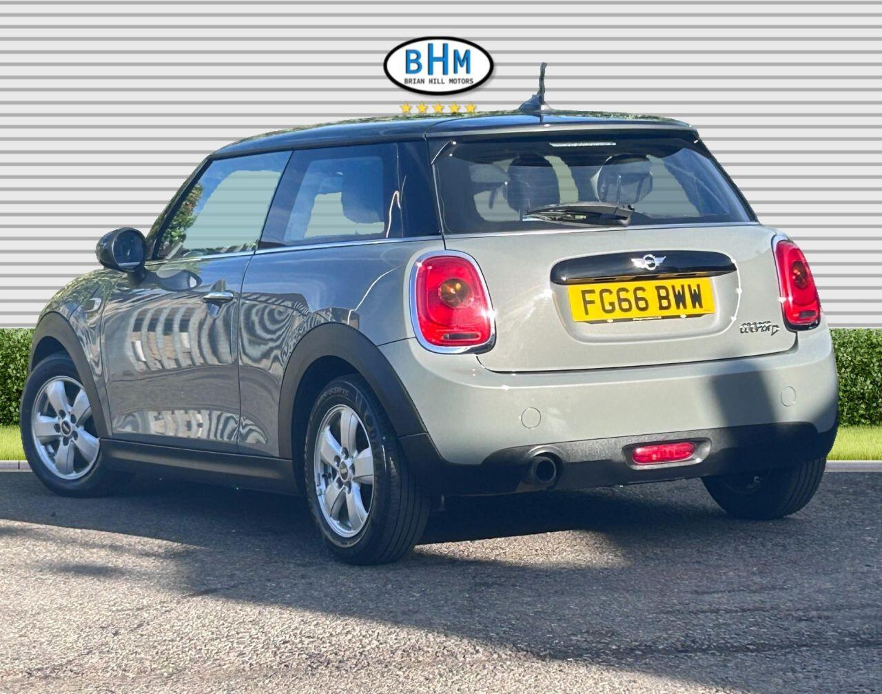 MINI Hatch - Image 15