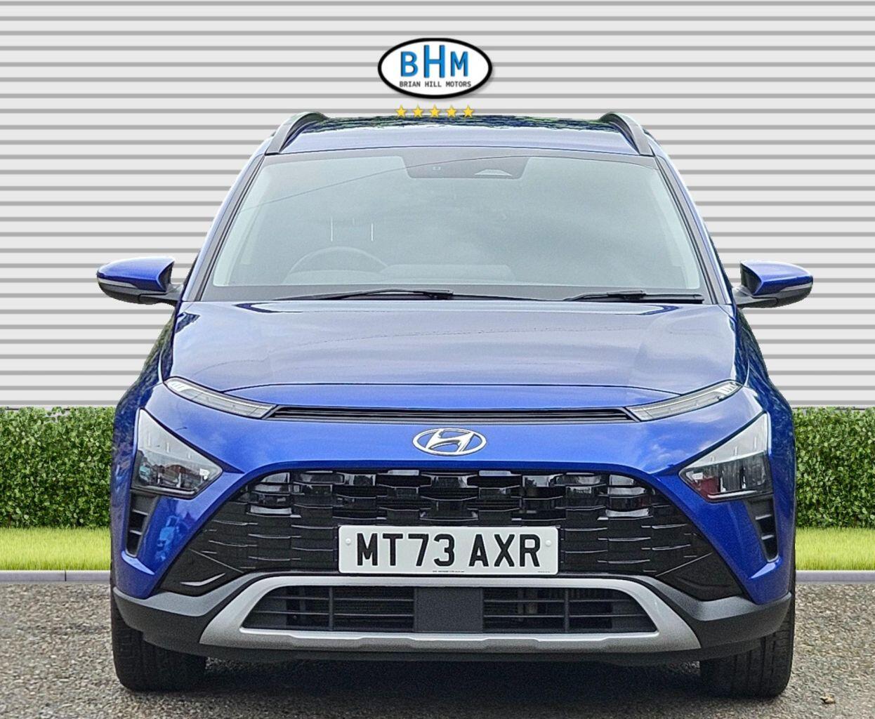 Hyundai Bayon - Image 3