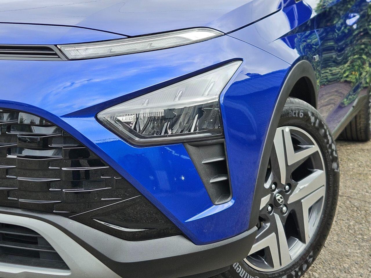 Hyundai Bayon - Image 13