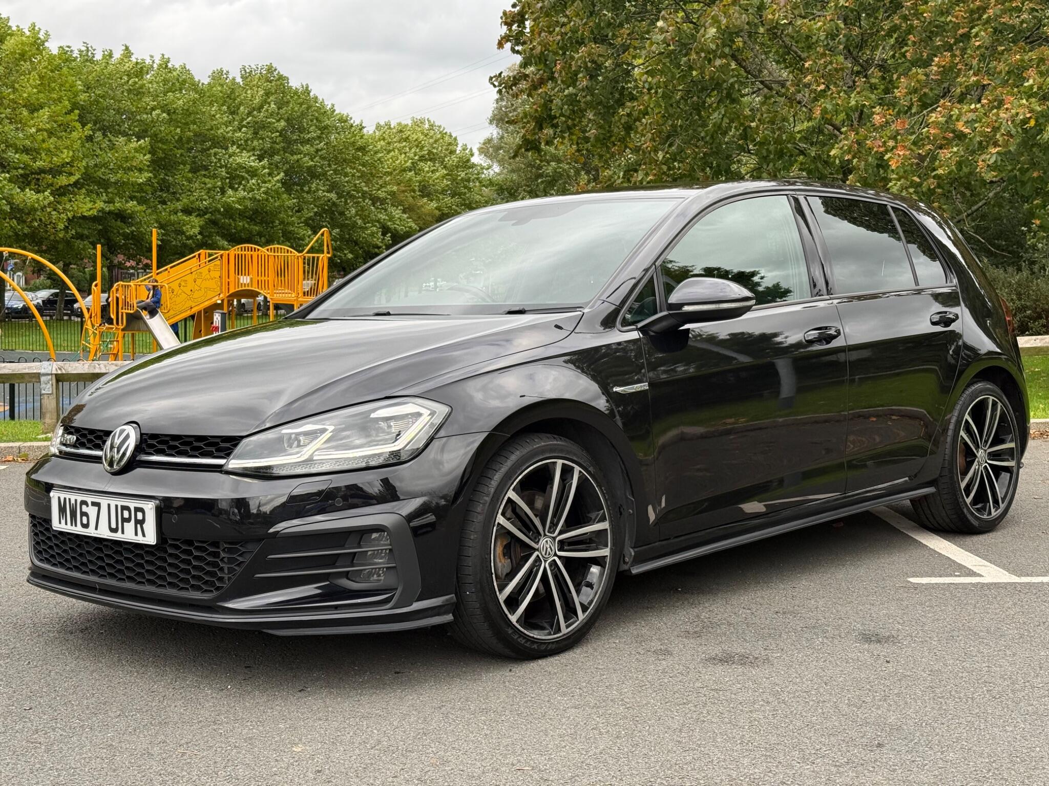 Volkswagen Golf - Image 2