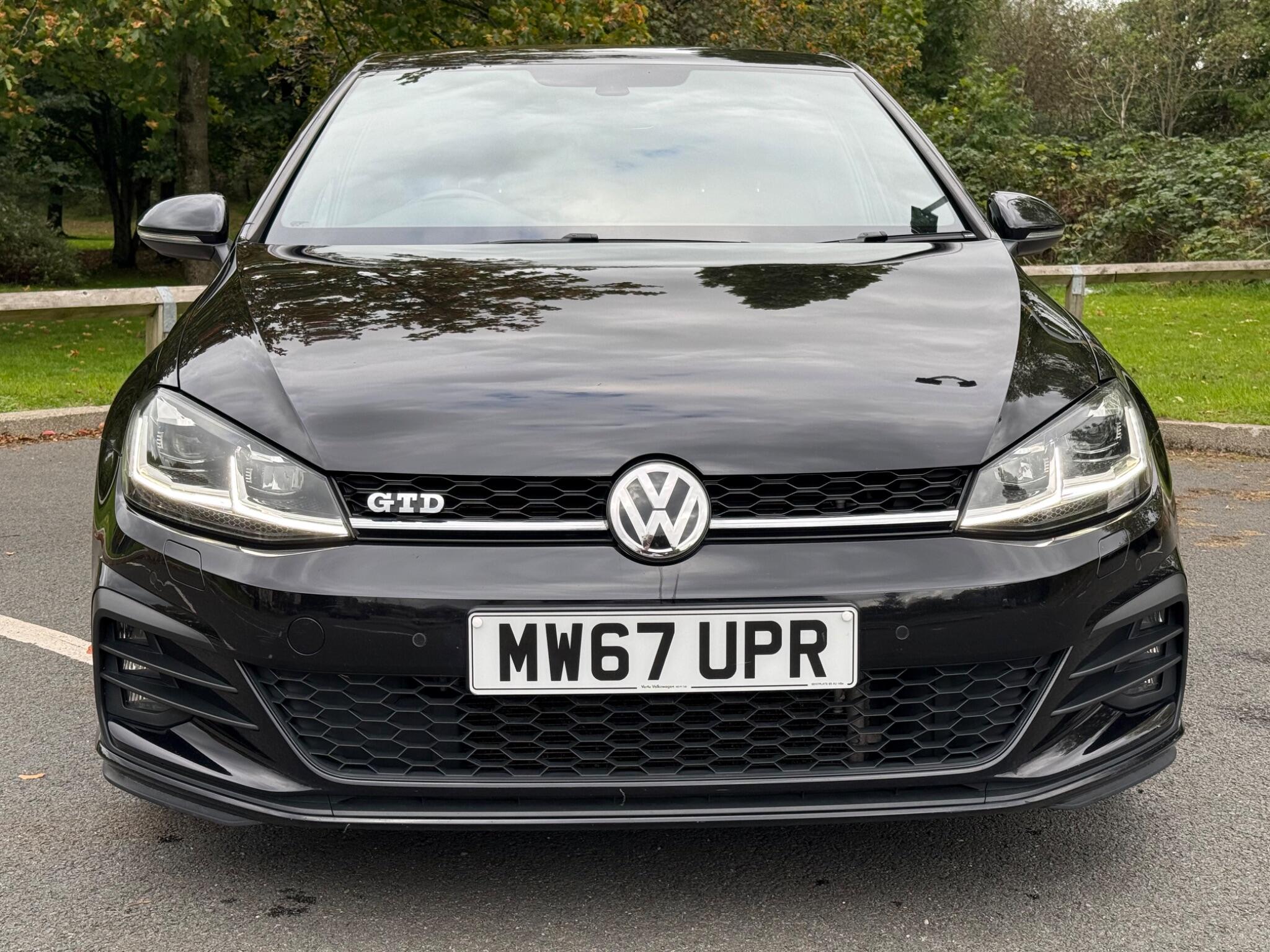 Volkswagen Golf - Image 3