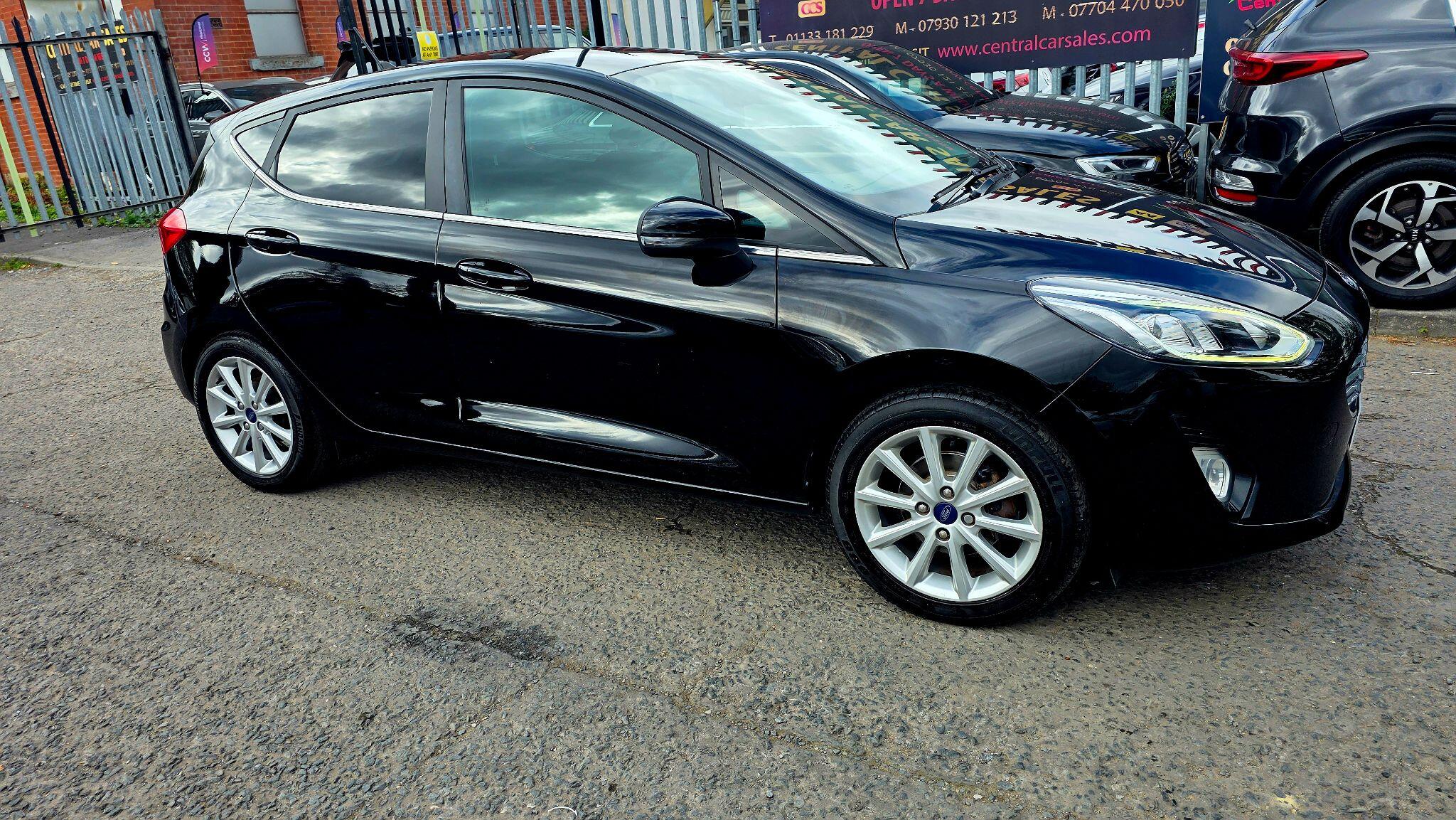 Ford Fiesta - Image 3