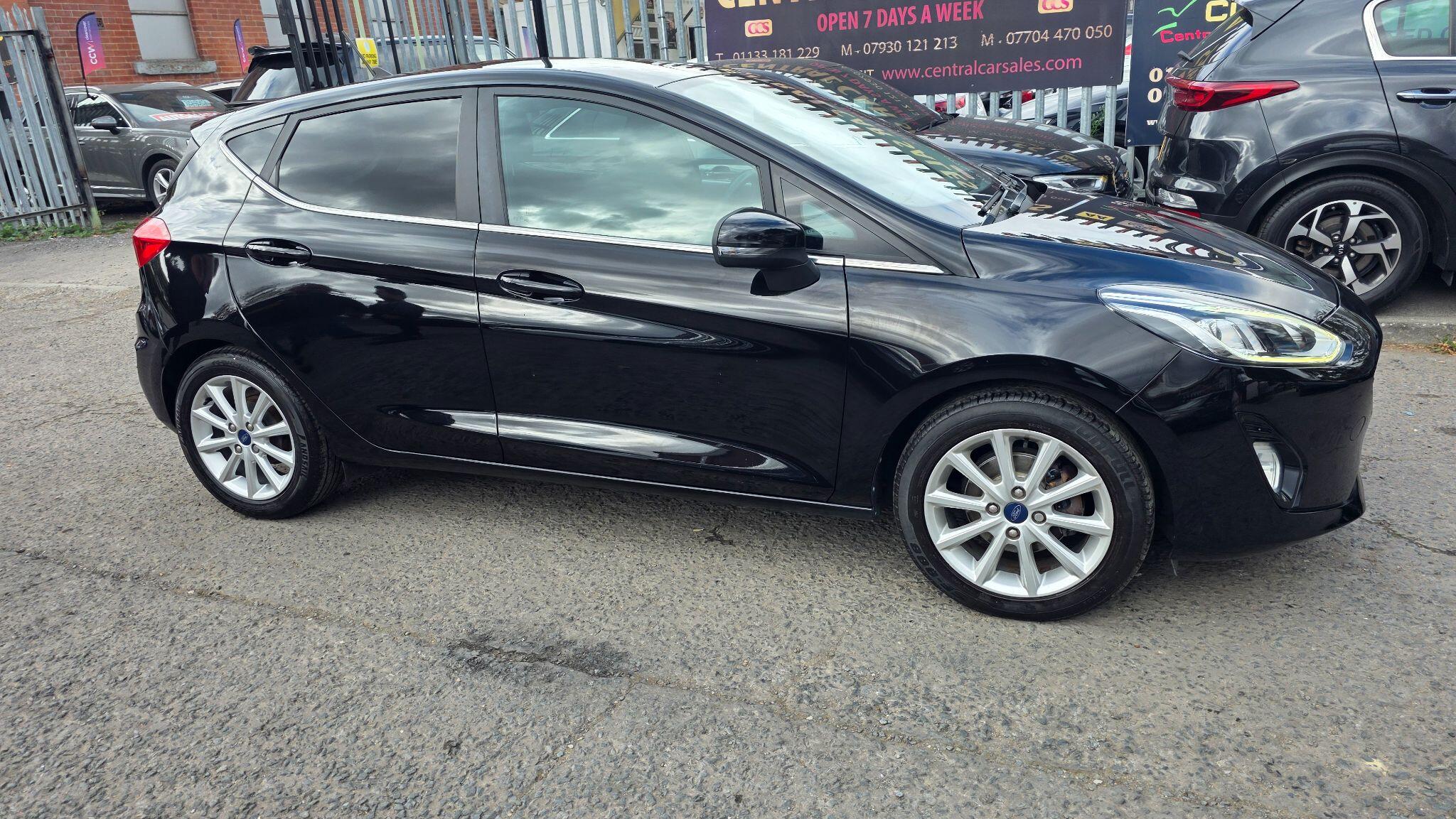 Ford Fiesta - Image 5