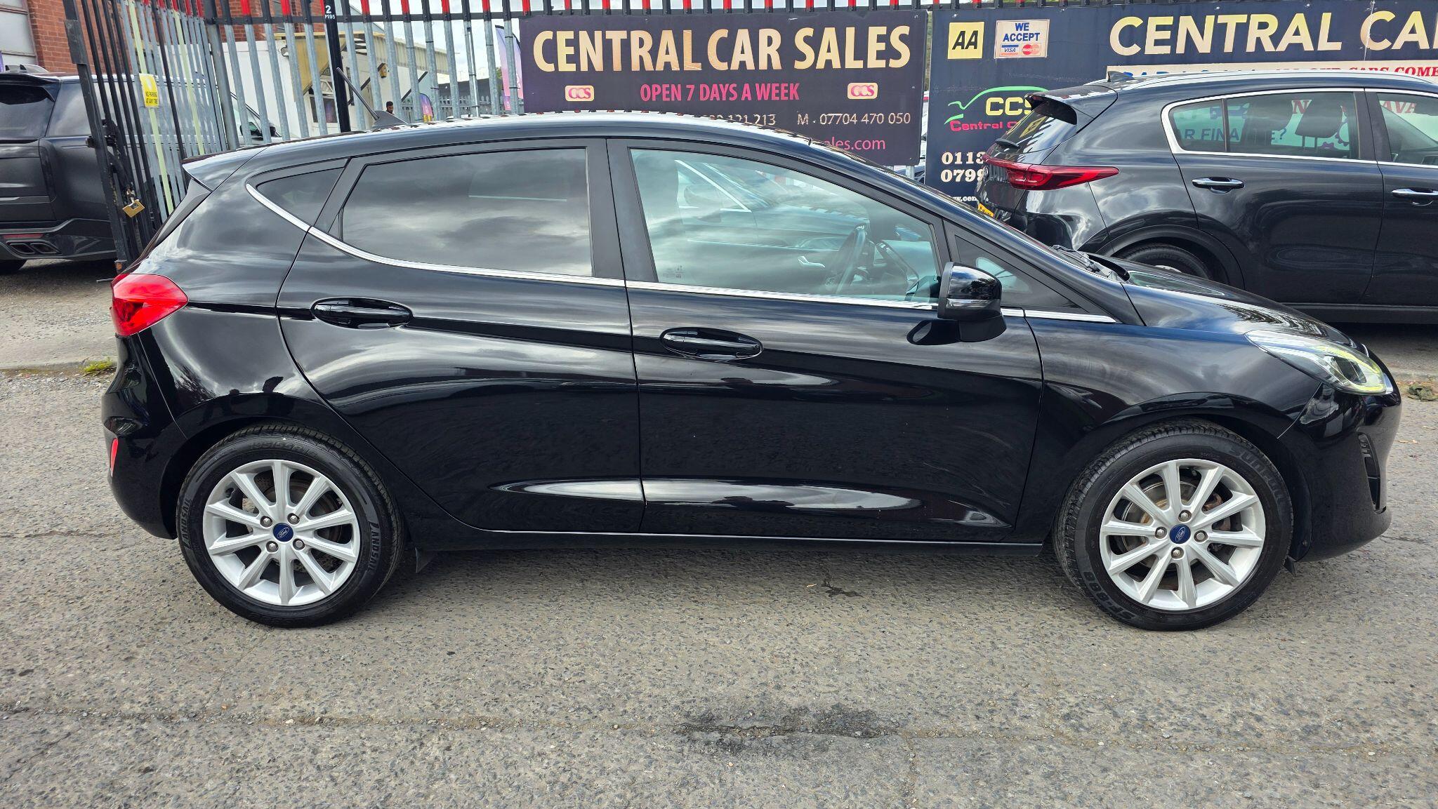 Ford Fiesta - Image 6