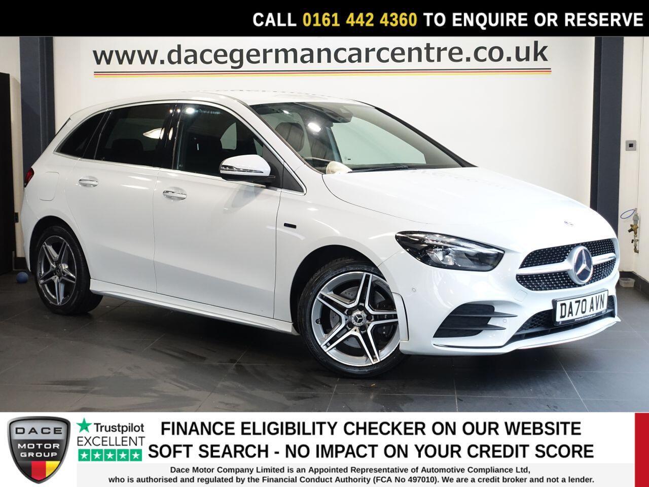 Mercedes-benz B Class