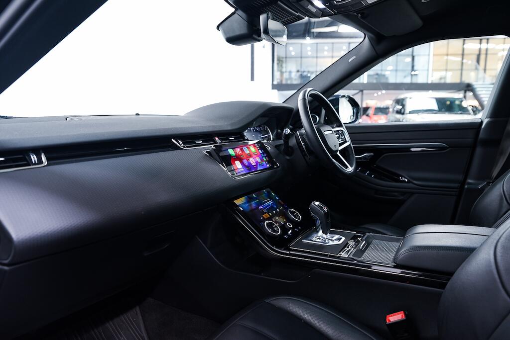 Land Rover Range Rover Evoque - Image 3