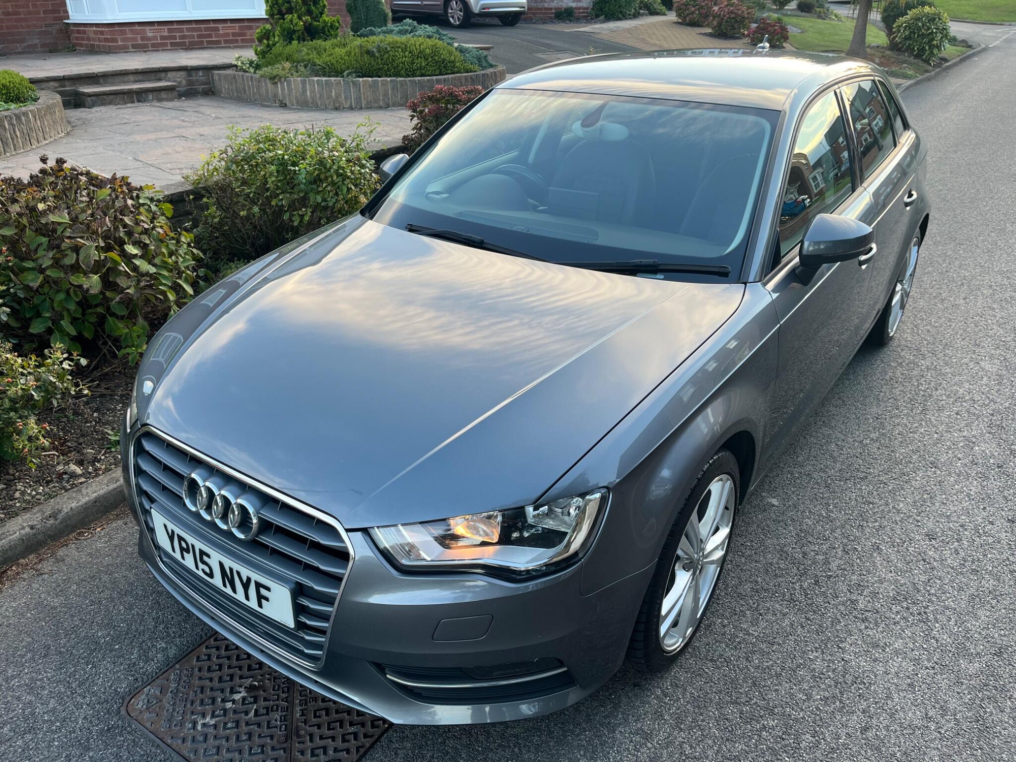 Audi A3 - Image 3