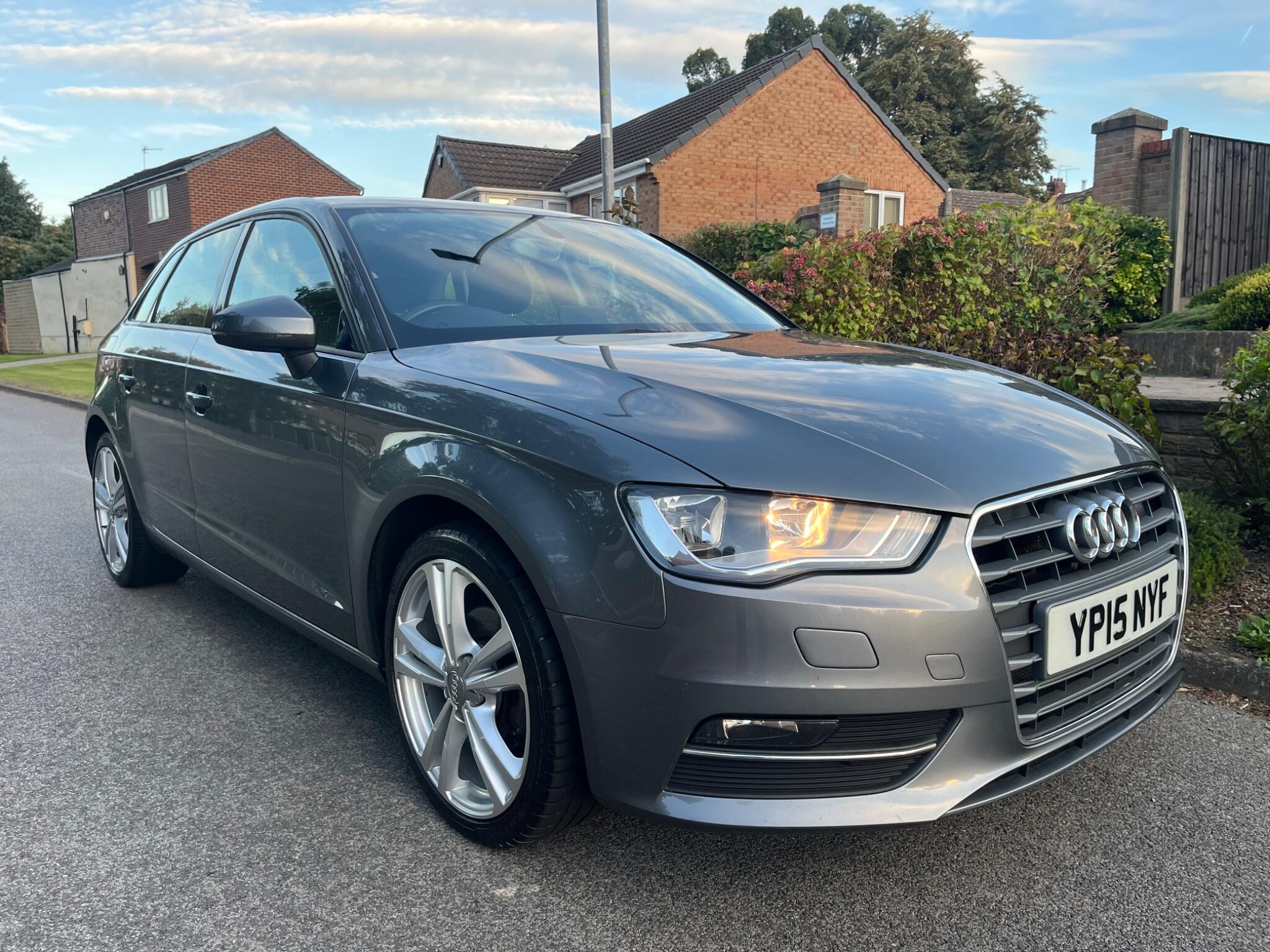 Audi A3 - Image 5