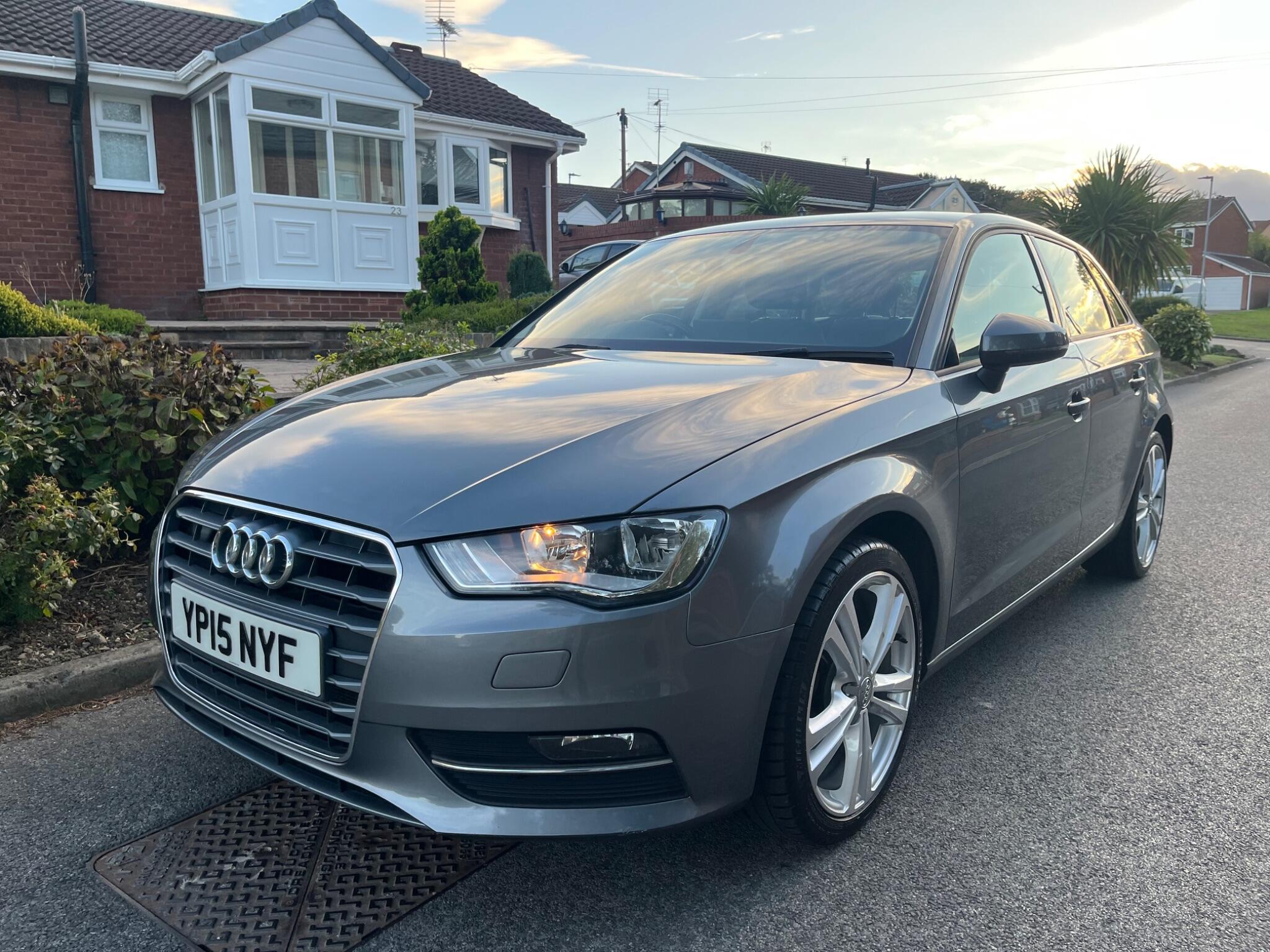 Audi A3 - Image 7