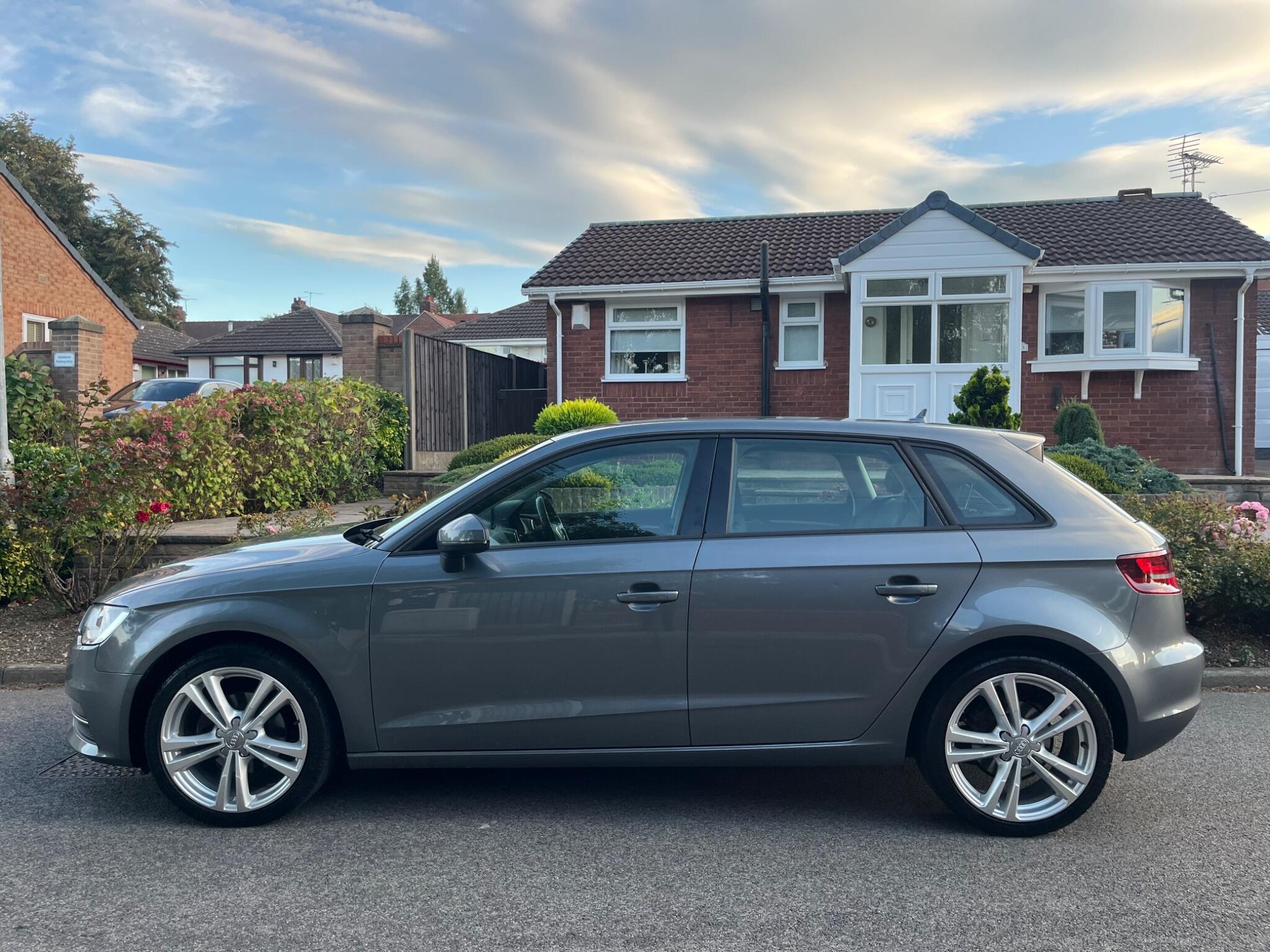 Audi A3 - Image 9