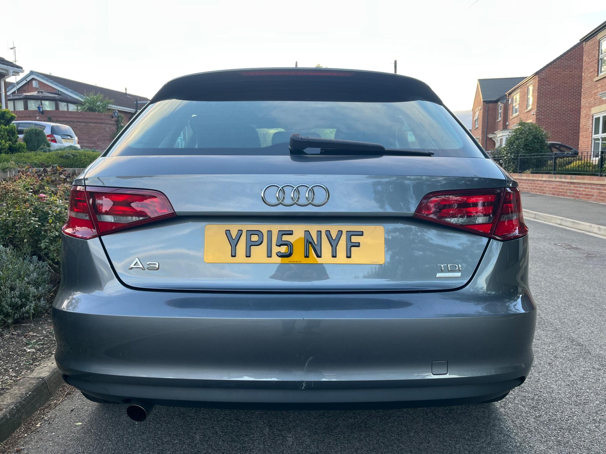 Audi A3 - Image 11