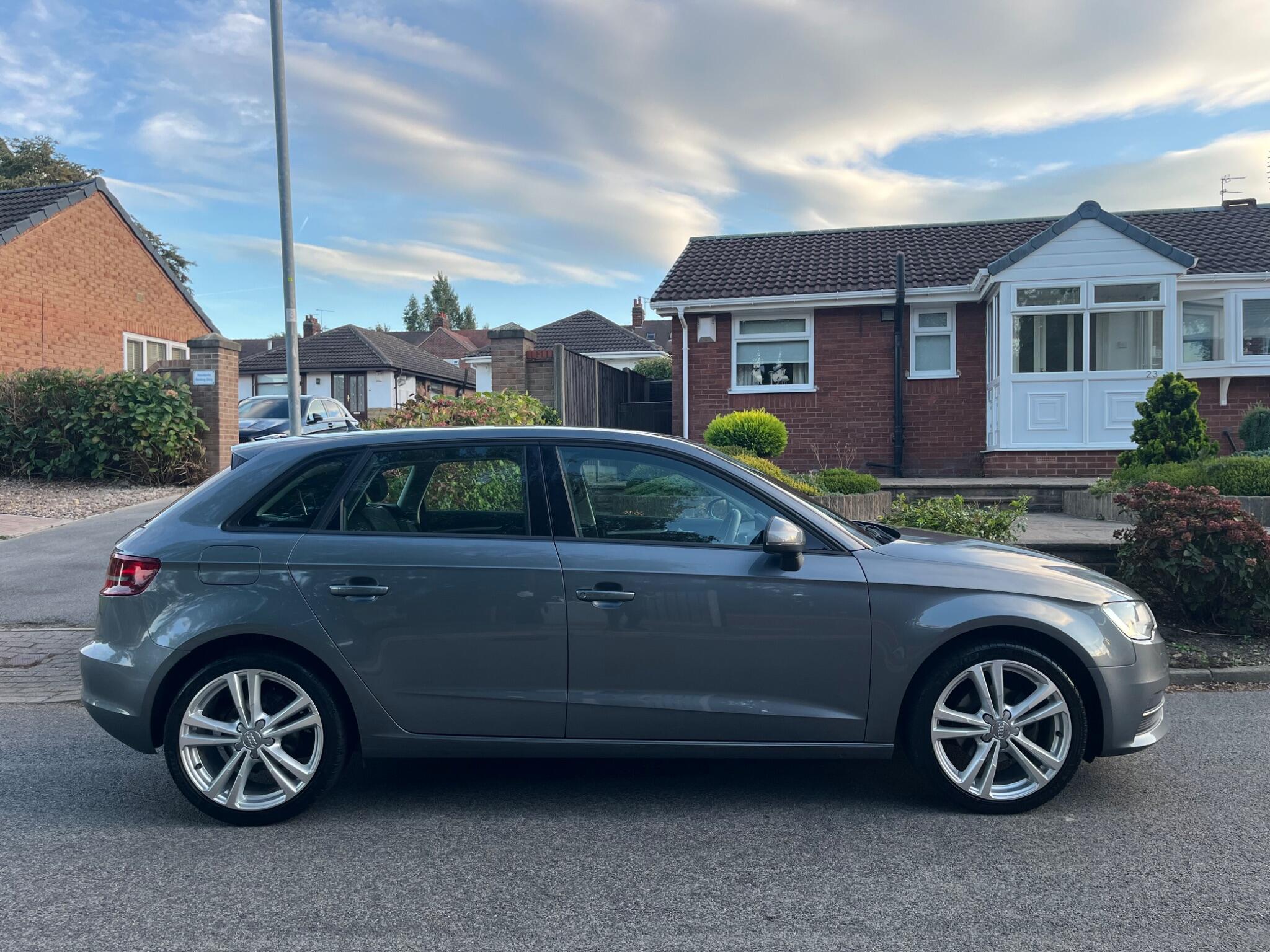 Audi A3 - Image 12