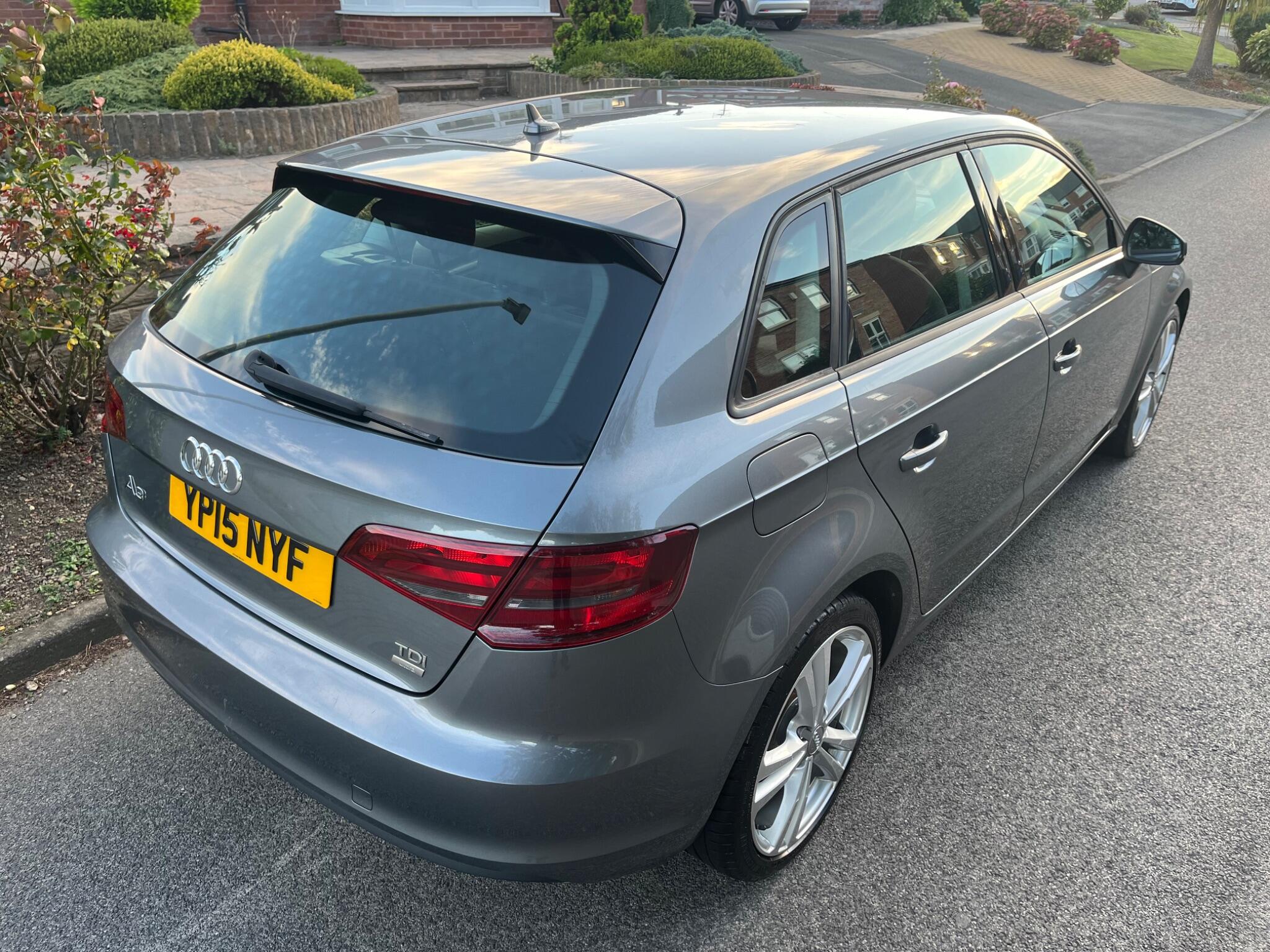 Audi A3 - Image 13
