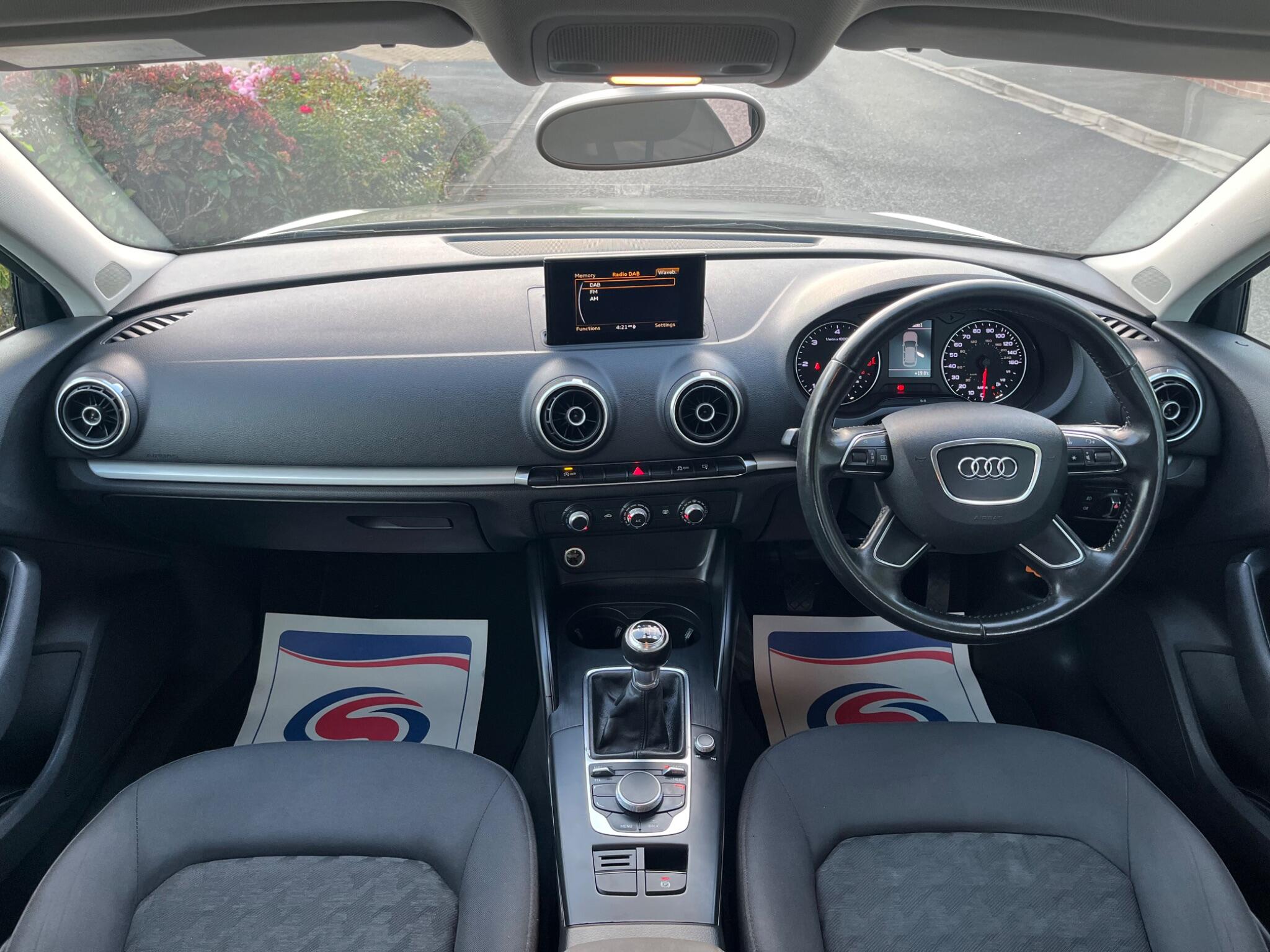 Audi A3 - Image 16