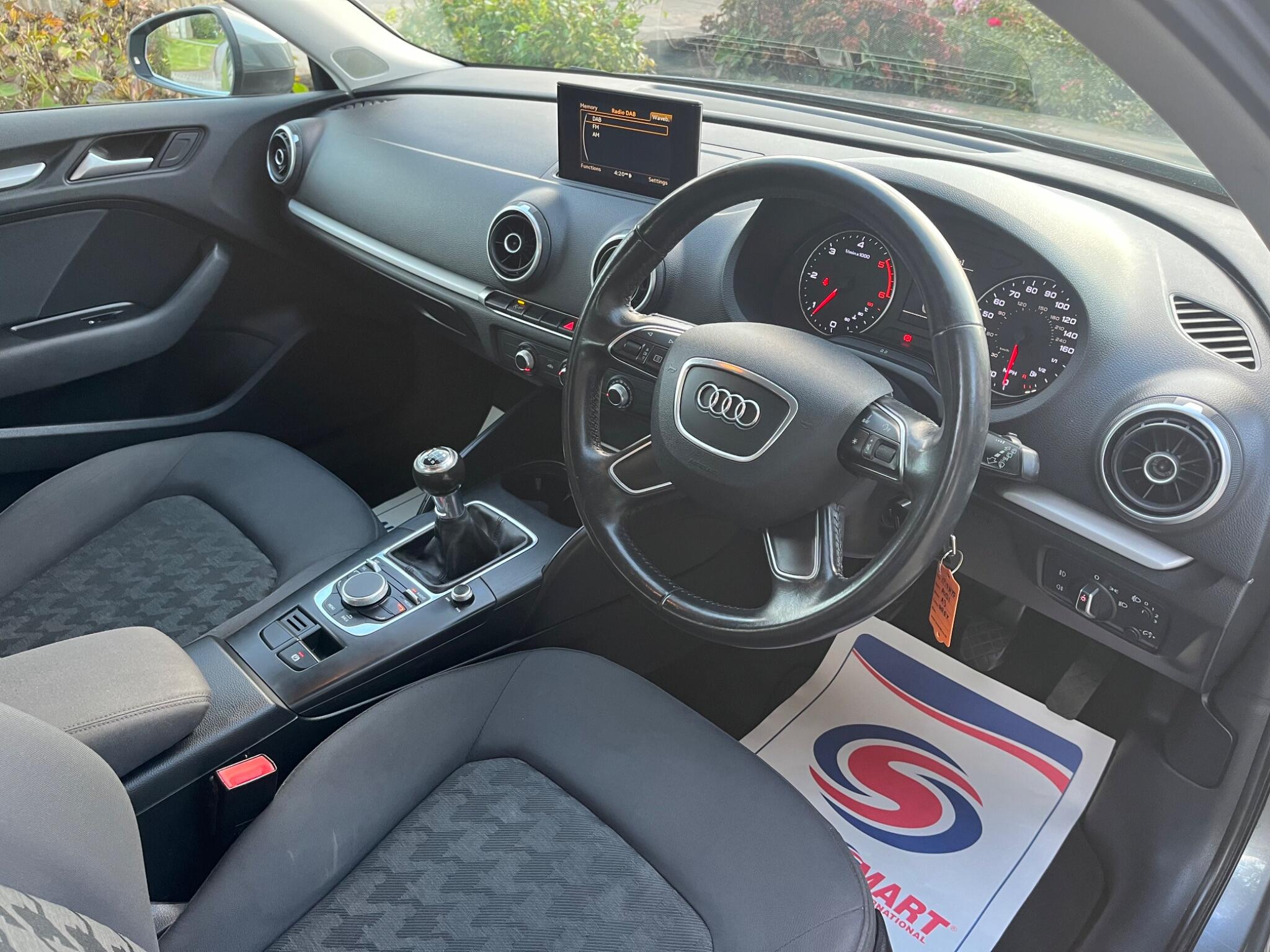 Audi A3 - Image 17
