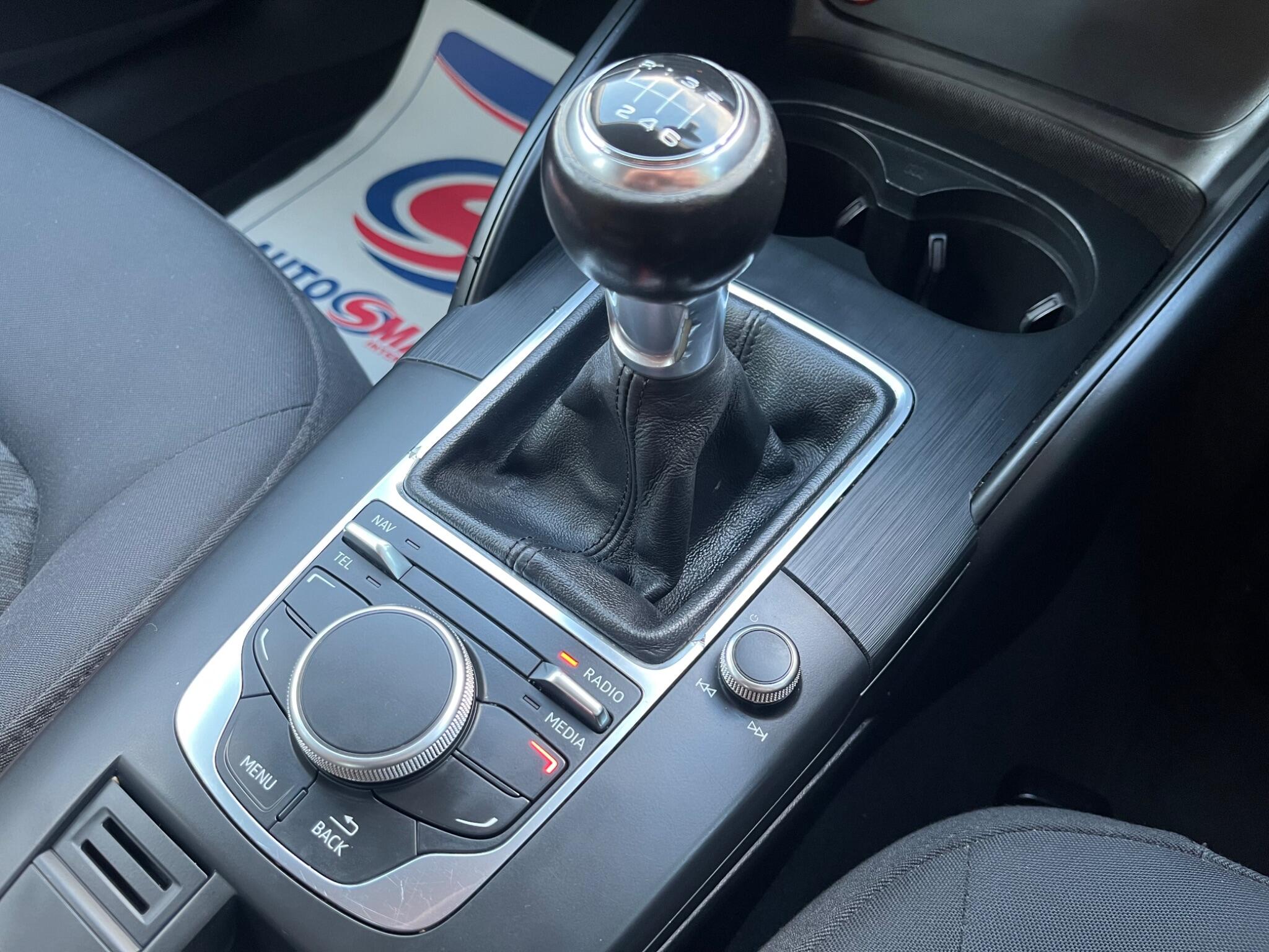 Audi A3 - Image 18