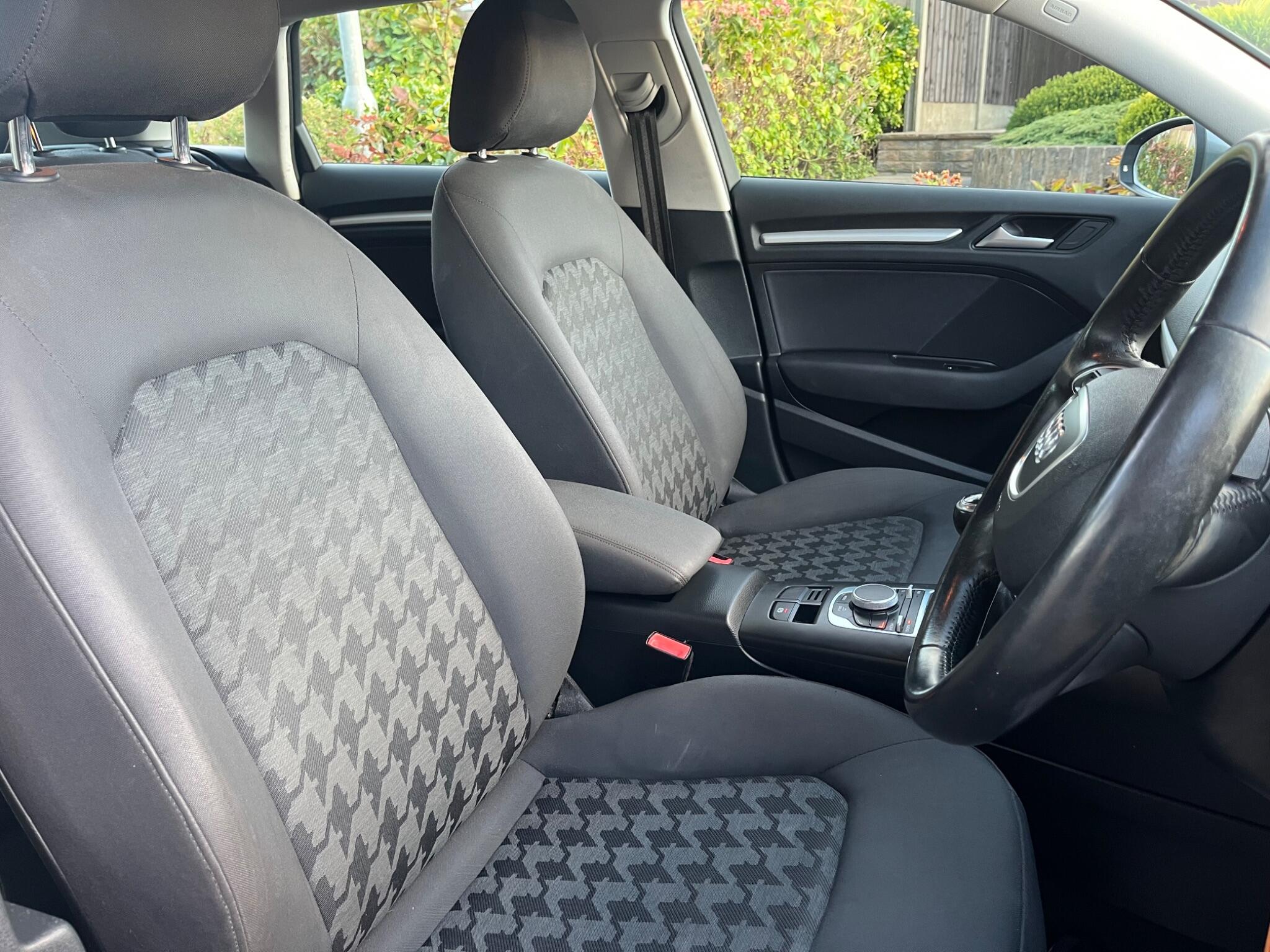 Audi A3 - Image 19