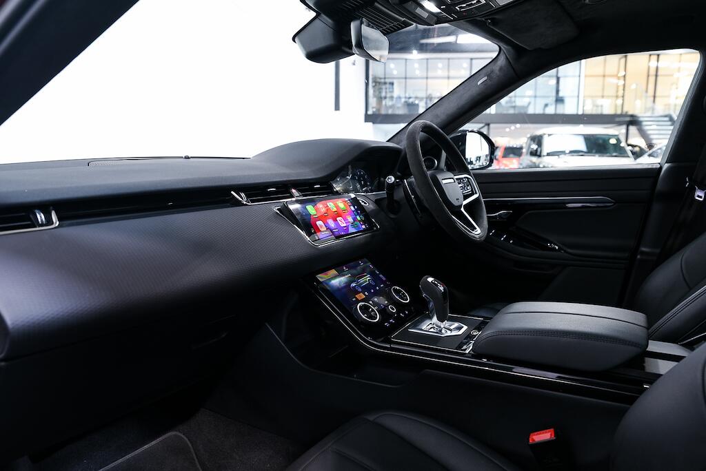 Land Rover Range Rover Evoque - Image 10
