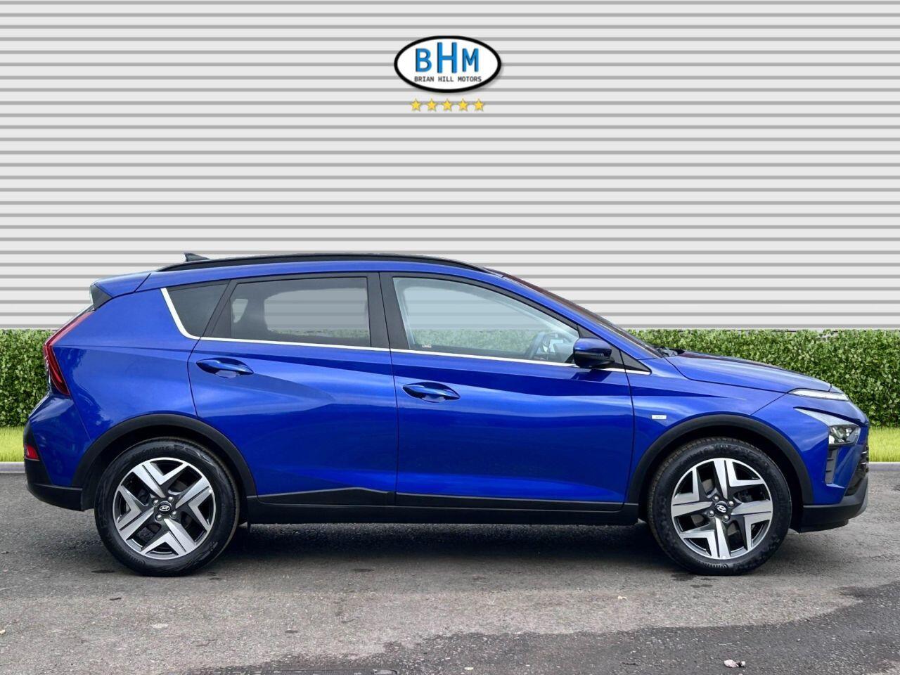 Hyundai Bayon - Image 2