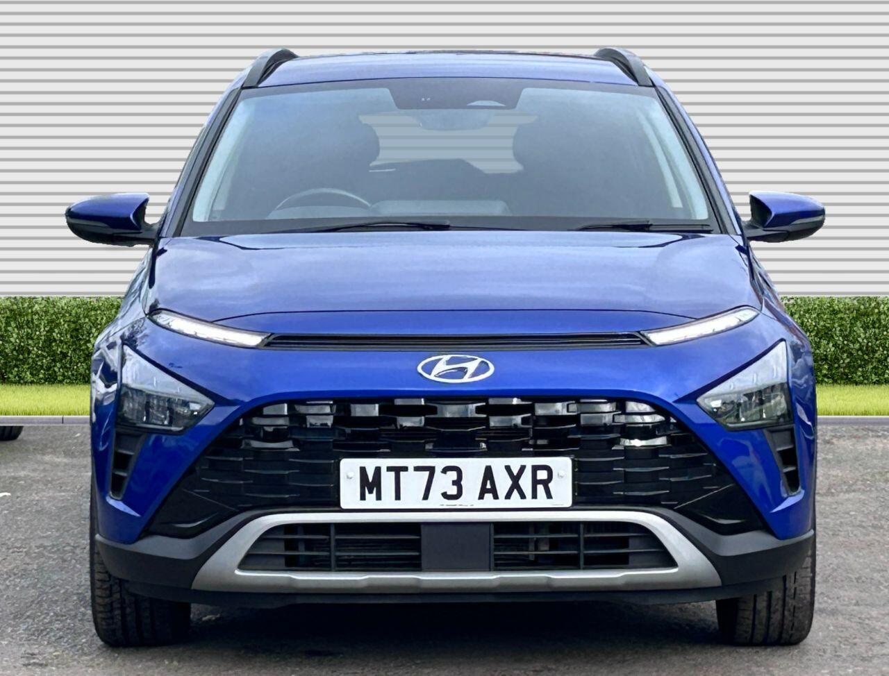 Hyundai Bayon - Image 3