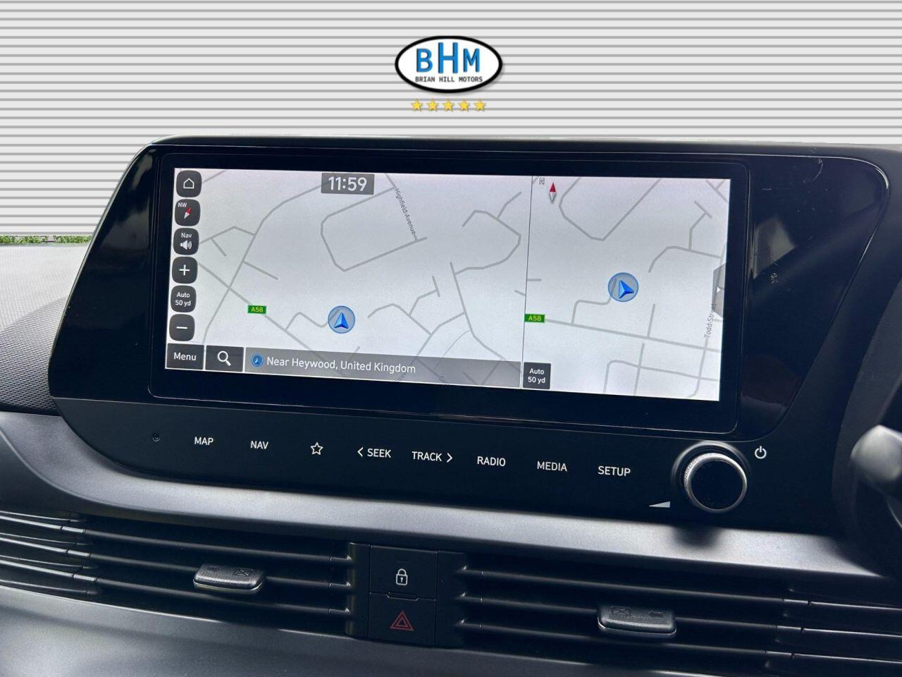 Hyundai Bayon - Image 6