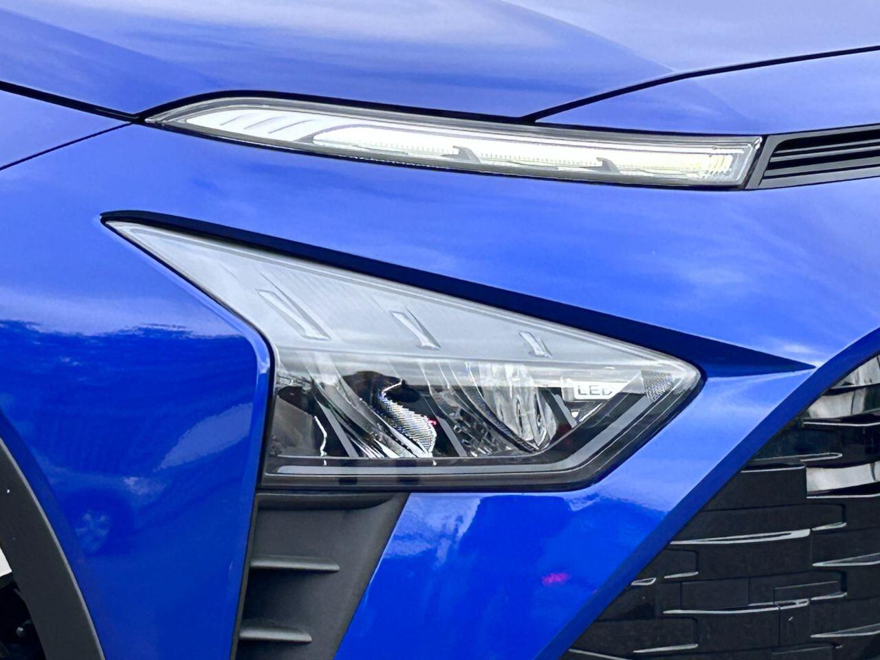 Hyundai Bayon - Image 8