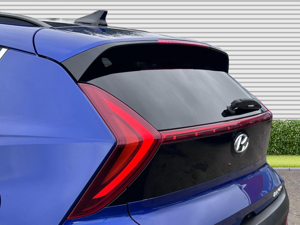 Hyundai Bayon - Image 16