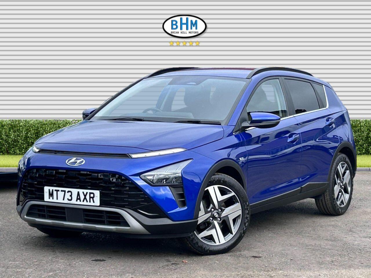 Hyundai Bayon - Image 18