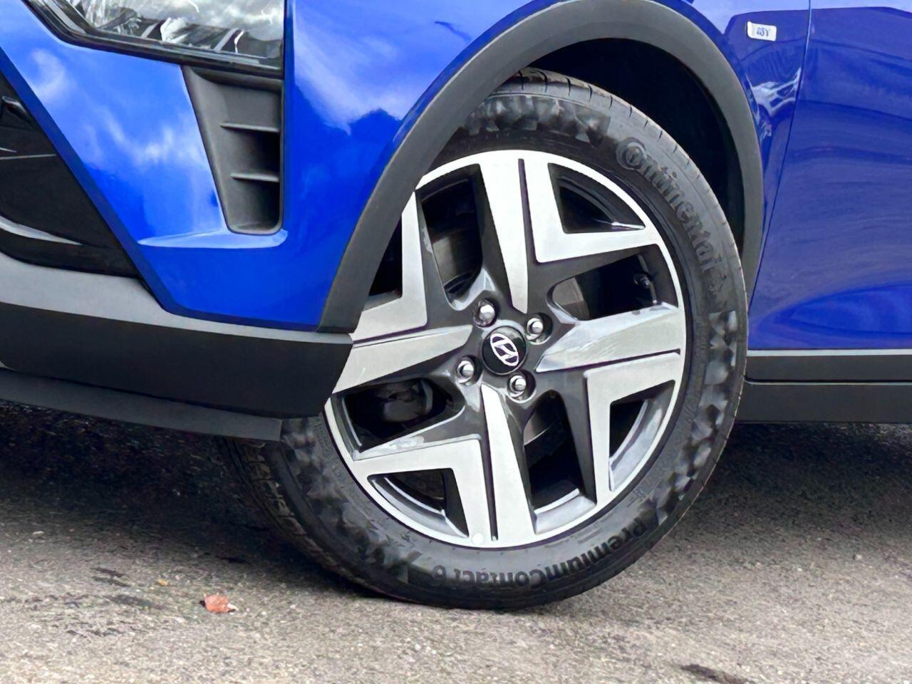 Hyundai Bayon - Image 20