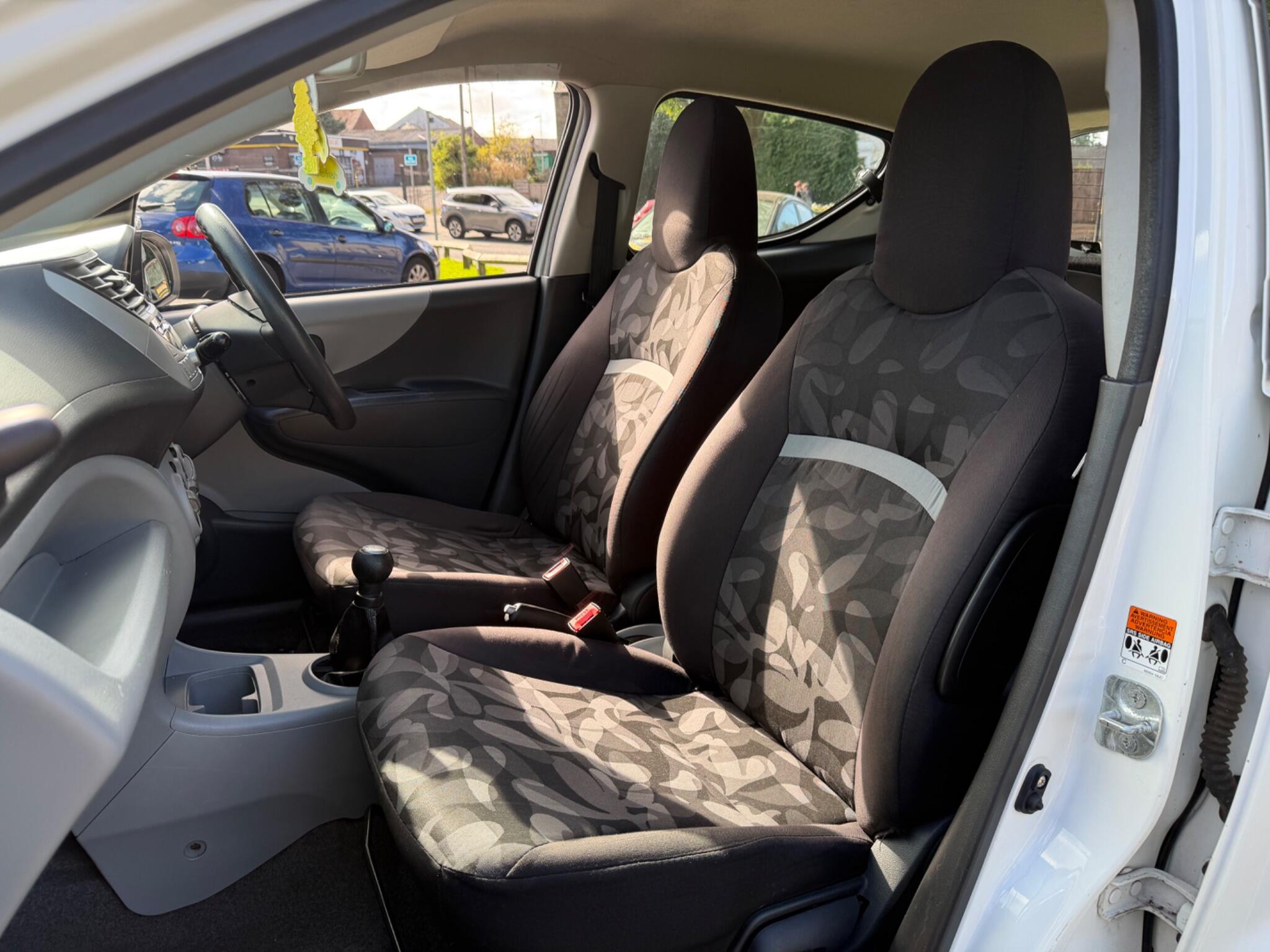 Suzuki Alto - Image 12