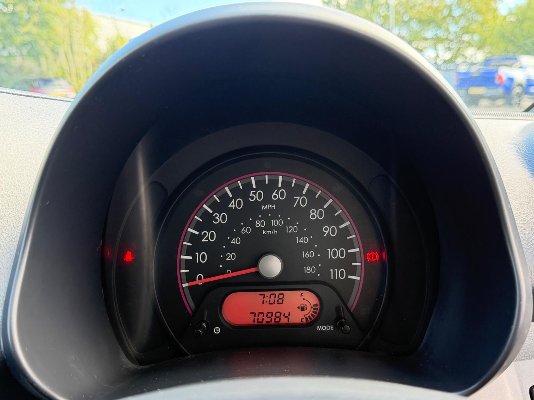 Suzuki Alto - Image 15