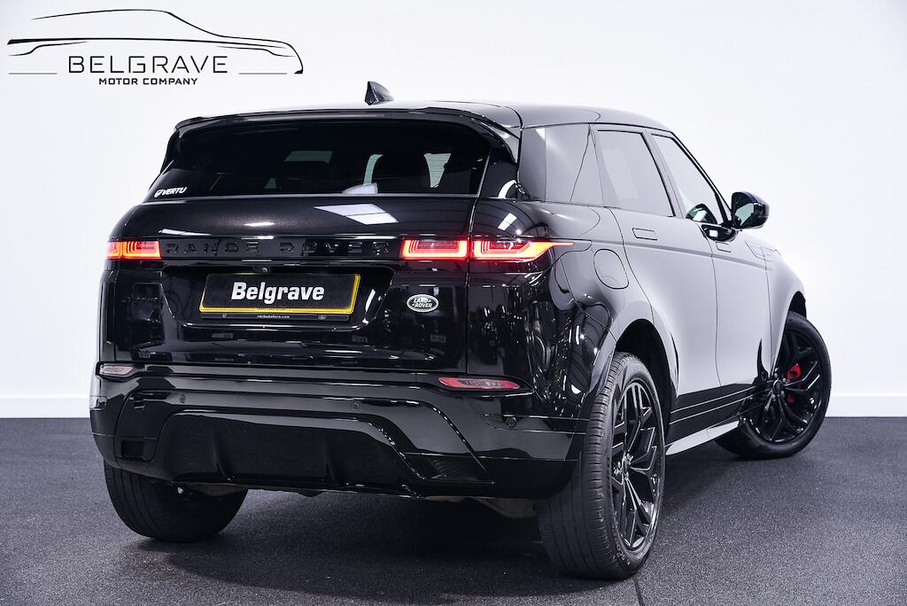 Land Rover Range Rover Evoque - Image 3