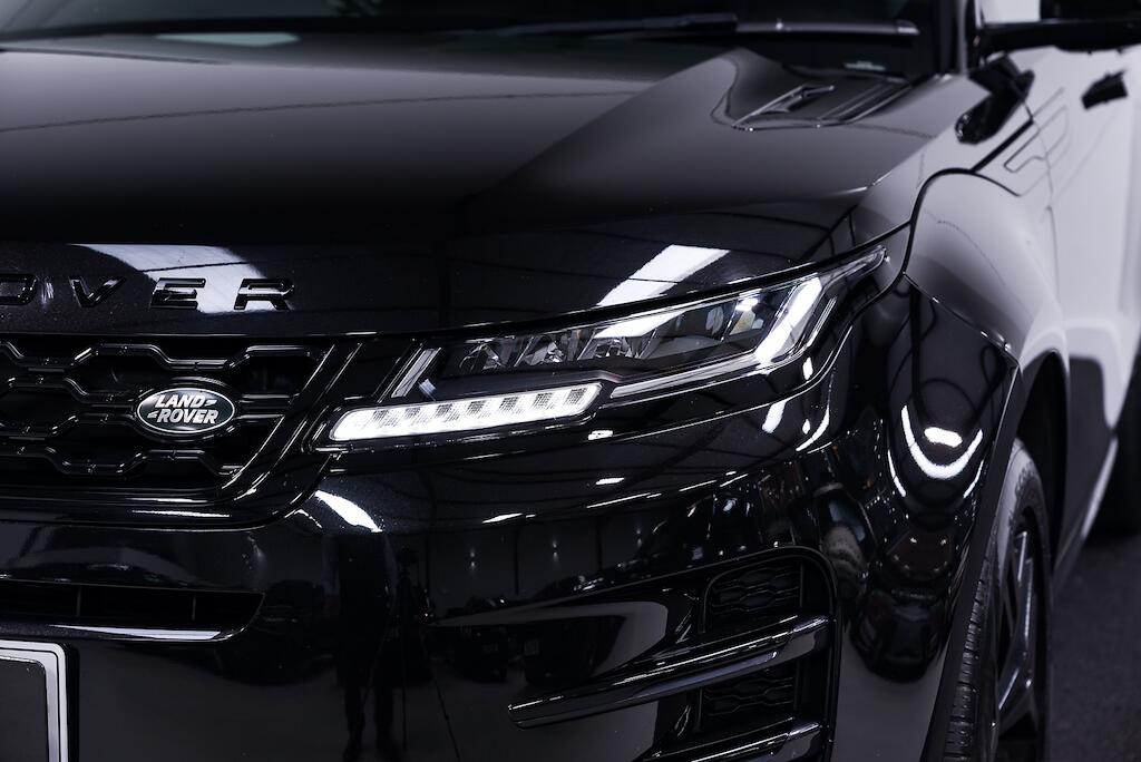 Land Rover Range Rover Evoque - Image 6