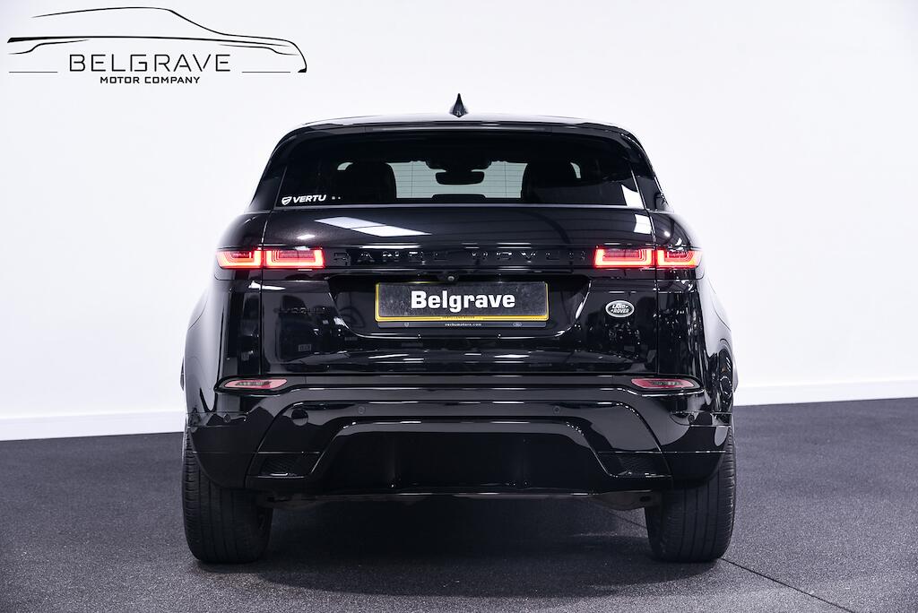 Land Rover Range Rover Evoque - Image 9