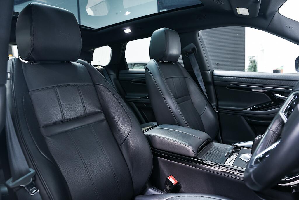 Land Rover Range Rover Evoque - Image 12