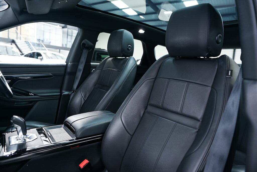 Land Rover Range Rover Evoque - Image 15