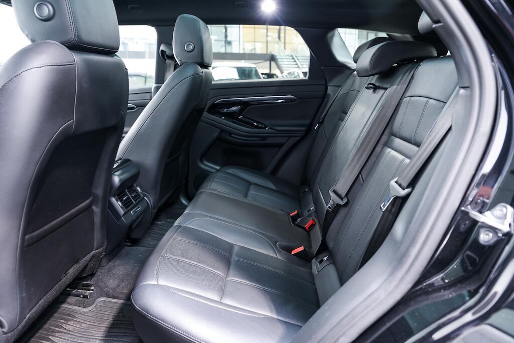 Land Rover Range Rover Evoque - Image 16