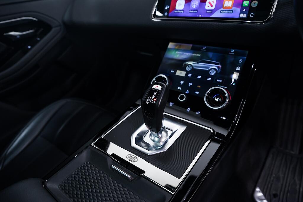 Land Rover Range Rover Evoque - Image 18