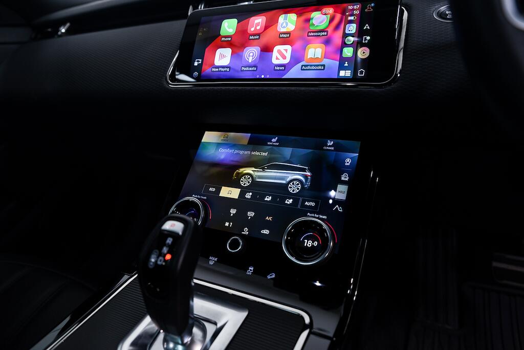 Land Rover Range Rover Evoque - Image 19