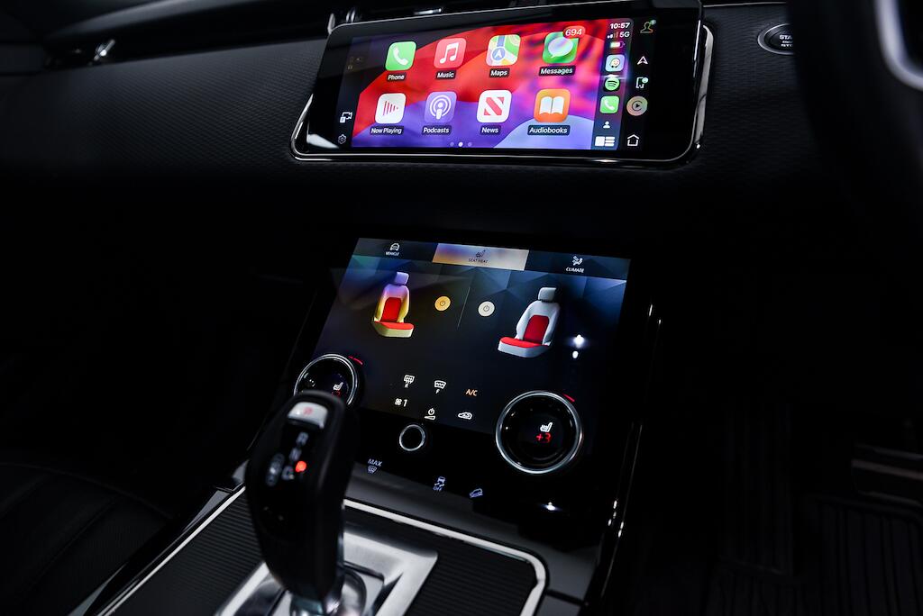 Land Rover Range Rover Evoque - Image 20