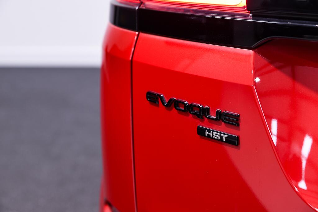Land Rover Range Rover Evoque - Image 6