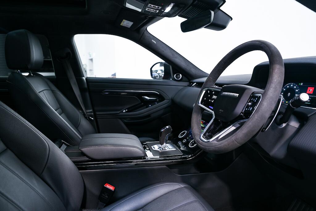 Land Rover Range Rover Evoque - Image 8