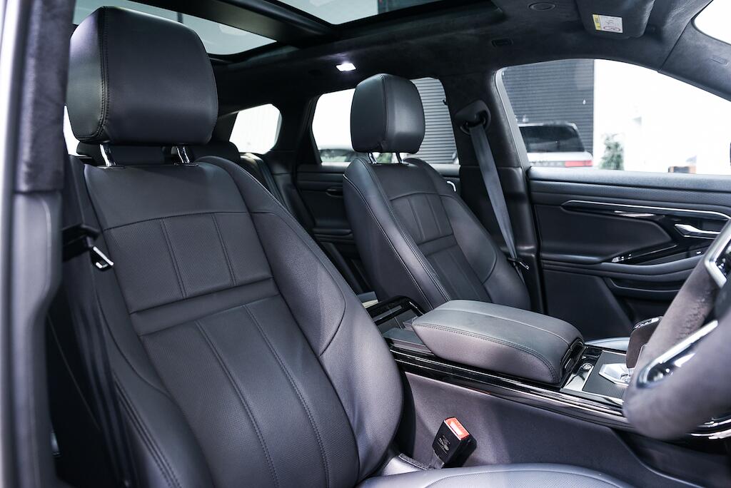 Land Rover Range Rover Evoque - Image 9