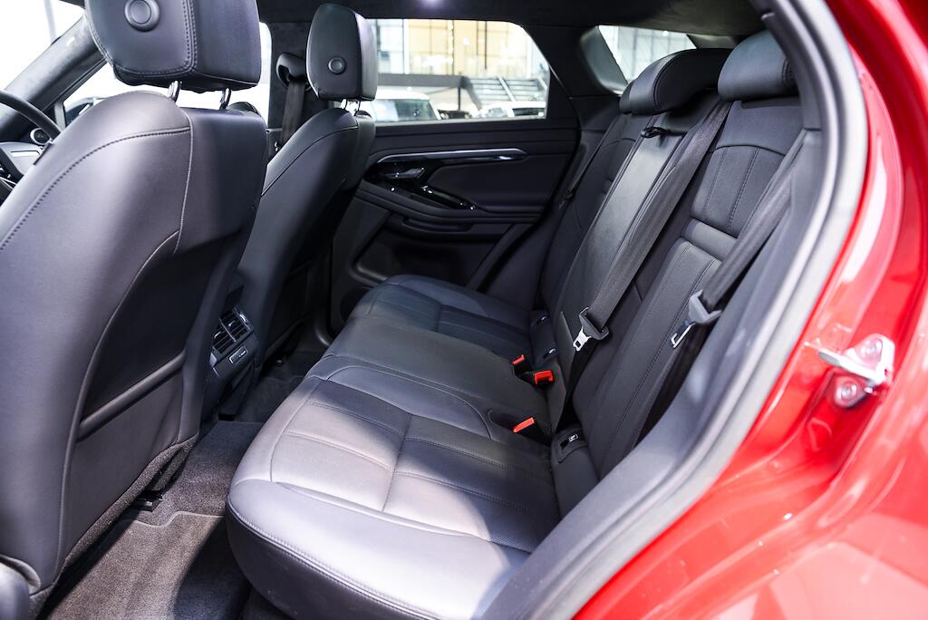 Land Rover Range Rover Evoque - Image 13
