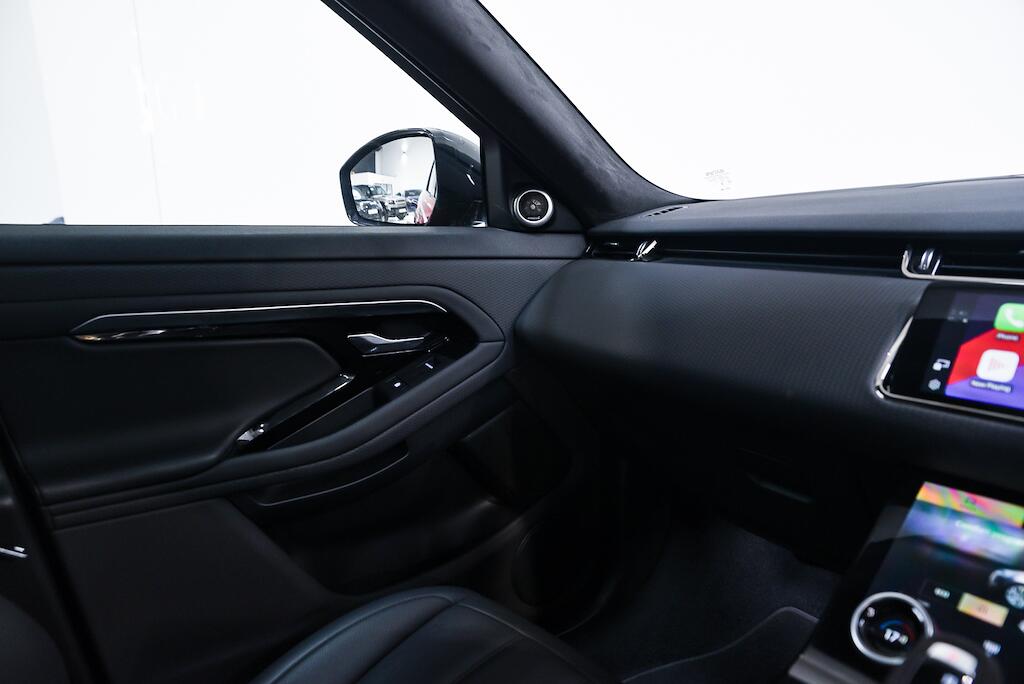 Land Rover Range Rover Evoque - Image 14