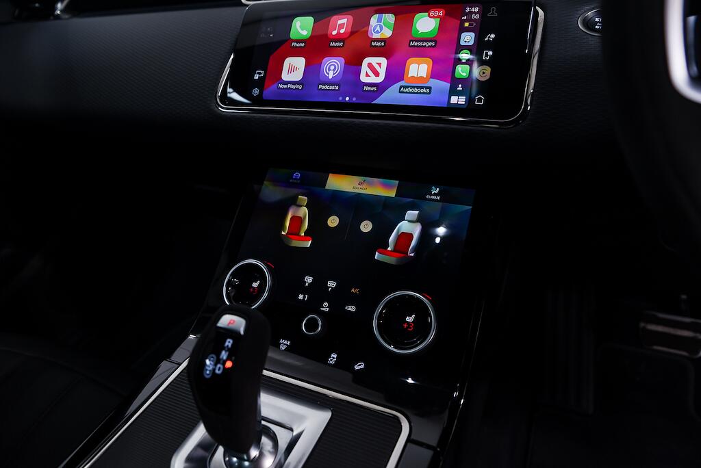 Land Rover Range Rover Evoque - Image 17
