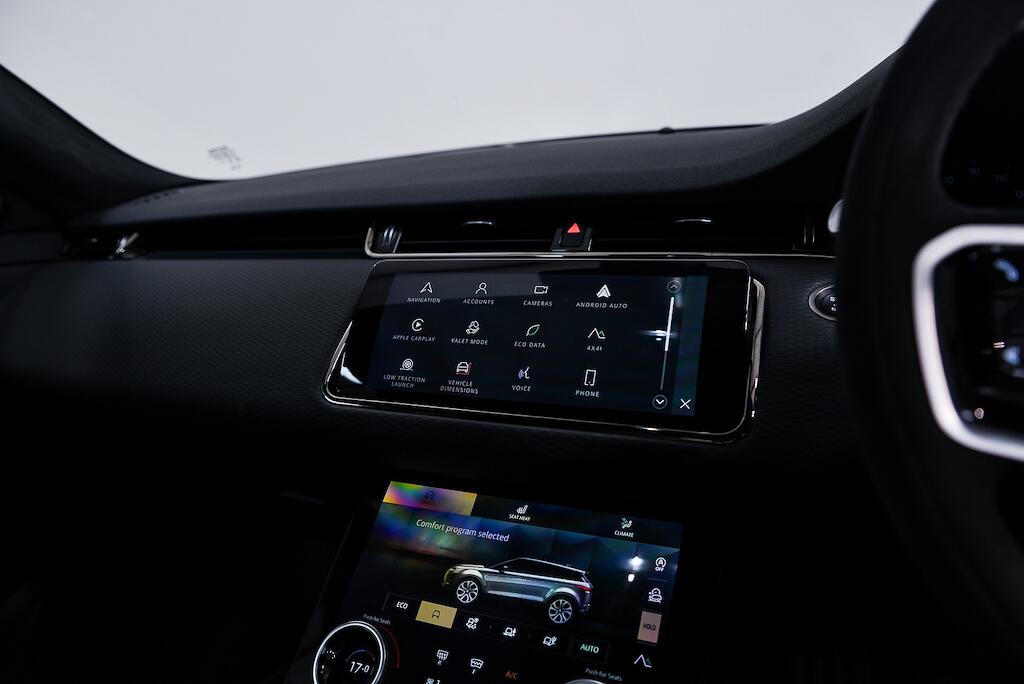 Land Rover Range Rover Evoque - Image 20