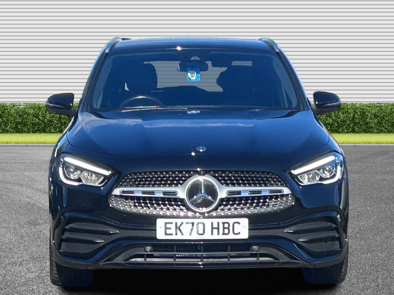 Mercedes GLA - Image 3