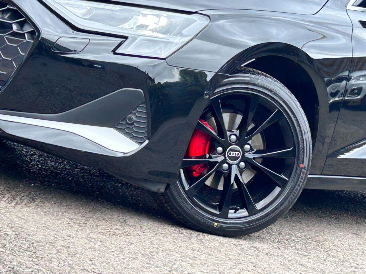 Audi A3 - Image 7